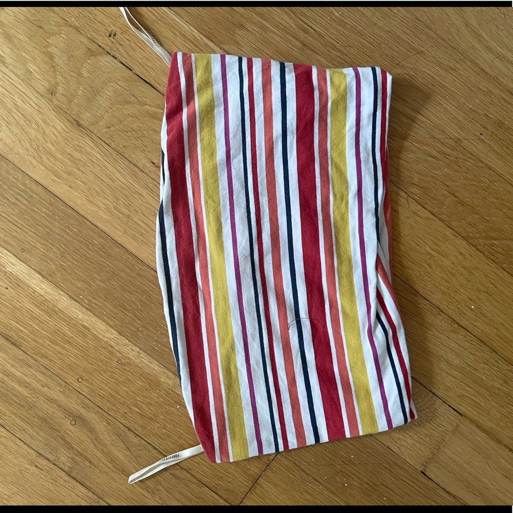 forever 21 crop top